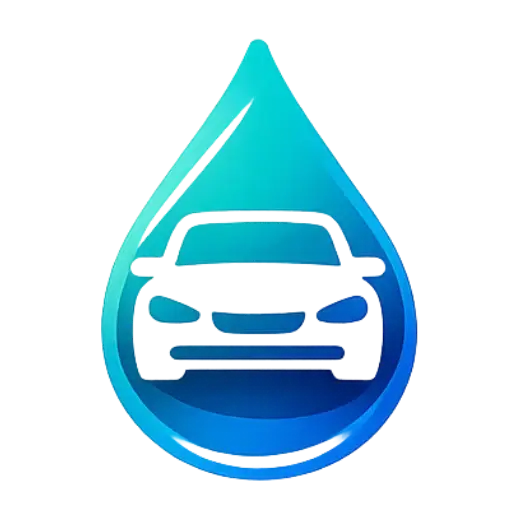 Lavage auto à domicile Guillerval